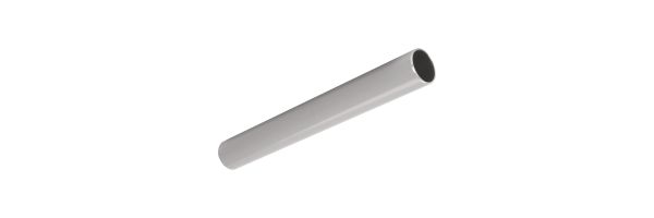 Druckluftleitung aus Aluminium Ø 15 - 32 mm