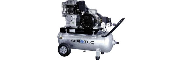 Aerotec Kolbenkompressoren