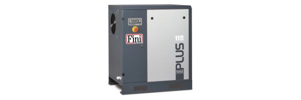 Fini PLUS 5-15 kW Kompressoren