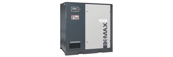 Fini K-MAX VS Kompressor
