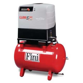 Fini CUBE SD 510-270-ES 40050 AD2000