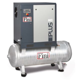 Fini PLUS 8-13-270 Liter Behälter
