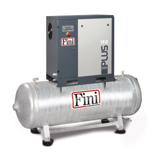 Fini PLUS 11-10-500 Liter Behäler