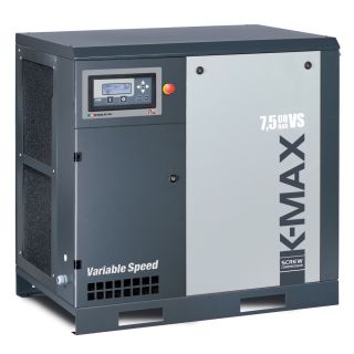 Fini K-MAX 7,5-08 VS