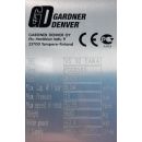 Kompressor mieten: 40,6 KW Gardner Denver VS40