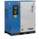Kompressor mieten: Alup Allegro 16 kW Schraubenkompressor