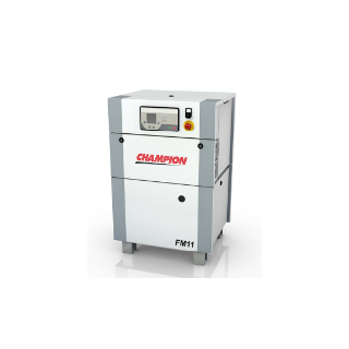FM11 - 11 kW 8 bar