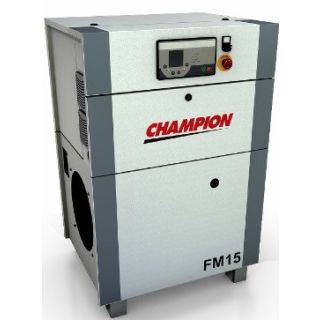 FM11RS 11 kW 7 bar bodenmontiert