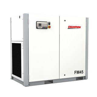 FM 30 - 30 kW 10 bar