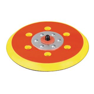 Schleifteller Ø 150 mm mit Klettaufnahme